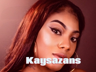 Kaysazans