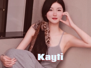 Kayti