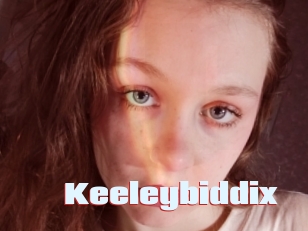 keeleybiddix Anal Open