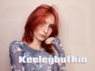 Keeleybufkin