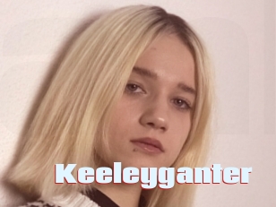 Keeleyganter
