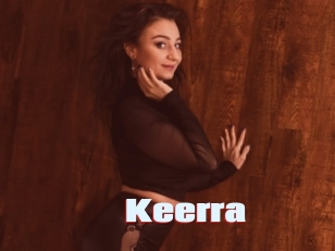 Keerra