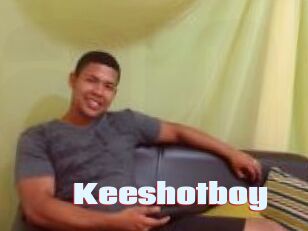 Keeshotboy