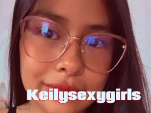 Keilysexygirls