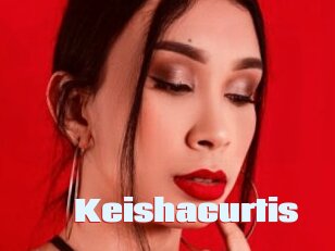 Keishacurtis