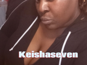 Keishaseven