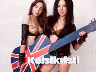 Keisikristi
