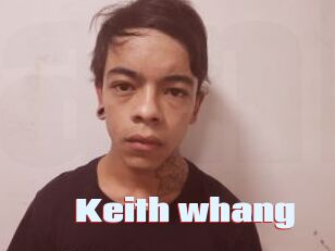 Keith_whang