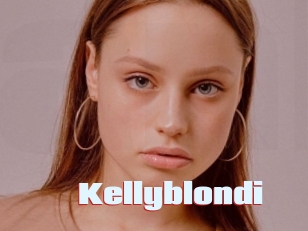 Kellyblondi