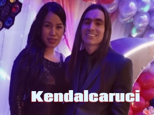 Kendalcaruci