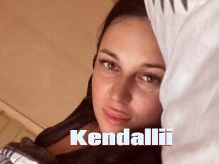Kendallii