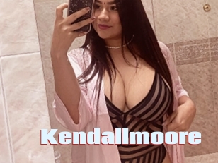 Kendallmoore