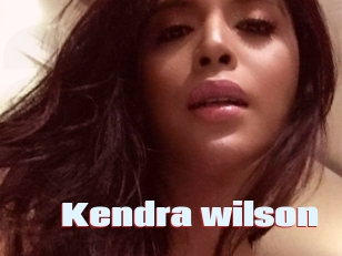 Kendra_wilson