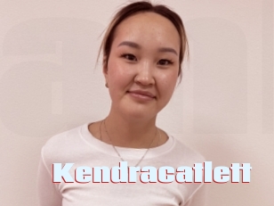 Kendracatlett