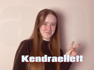 Kendraellett