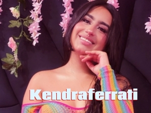 Kendraferrati