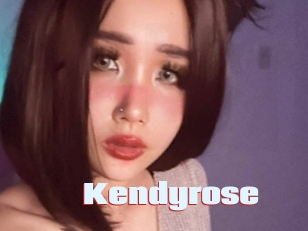 kendyrose Anal Open