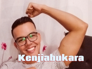 Kenjiabukara