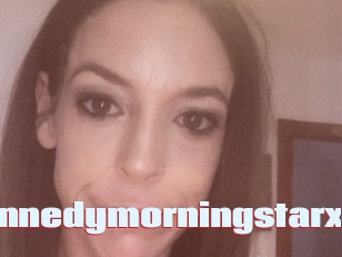 Kennedymorningstarx