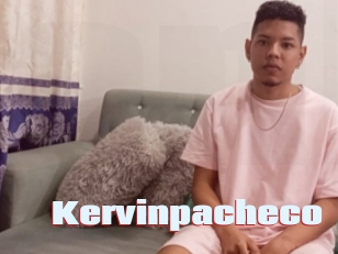 Kervinpacheco