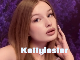 Kettylester