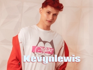 Kevynlewis