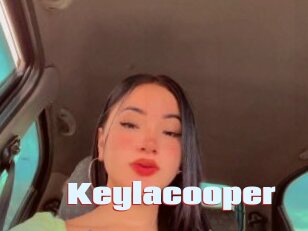 Keylacooper
