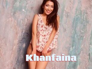 Khanfaina