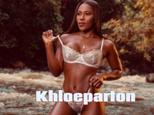 khloeparton Anal Open