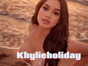 khylieholiday Anal Open