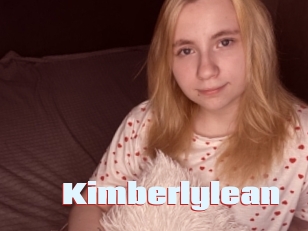 Kimberlylean