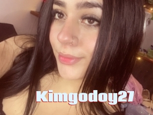 kimgodoy27 Anal Open