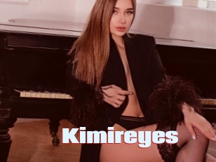 Kimireyes