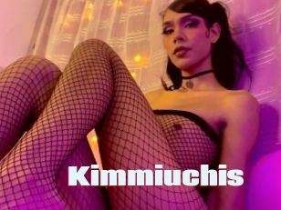 Kimmiuchis