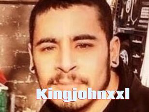 Kingjohnxxl