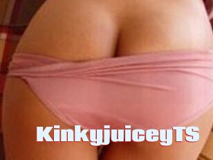 KinkyjuiceyTS