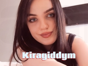 Kiragiddym