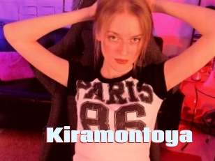 Kiramontoya