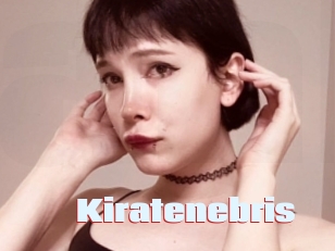 kiratenebris Anal Open