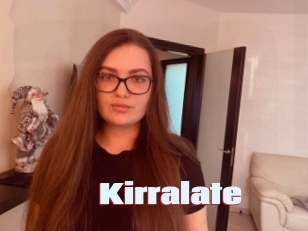 Kirralate