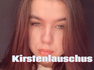 kirstenlauschus Anal Open
