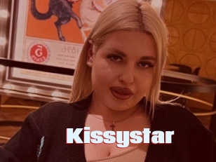 Kissystar