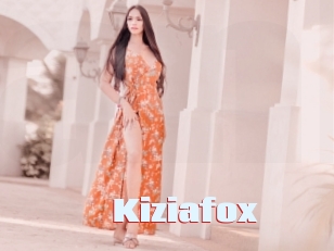 kiziafox Anal Open