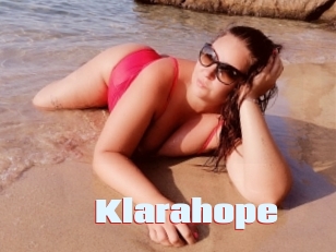 Klarahope