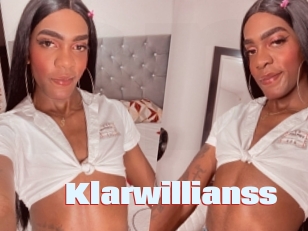 Klarwillianss