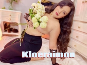 Kloeraimon