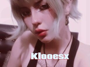 Klooesx