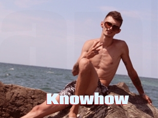 Knowhow