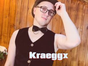 Kraeggx