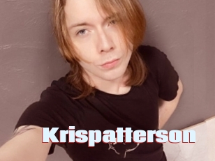 Krispatterson